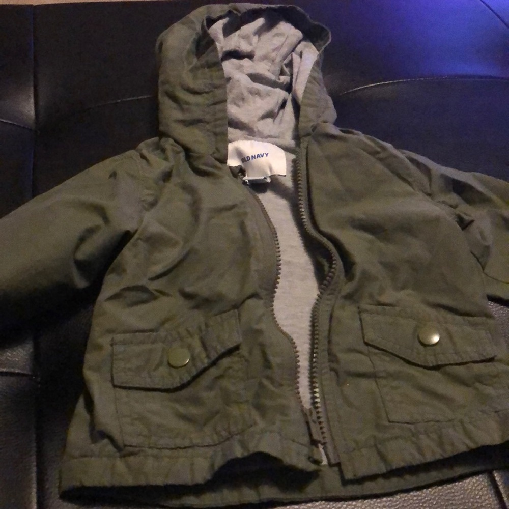 Old Navy Jacket